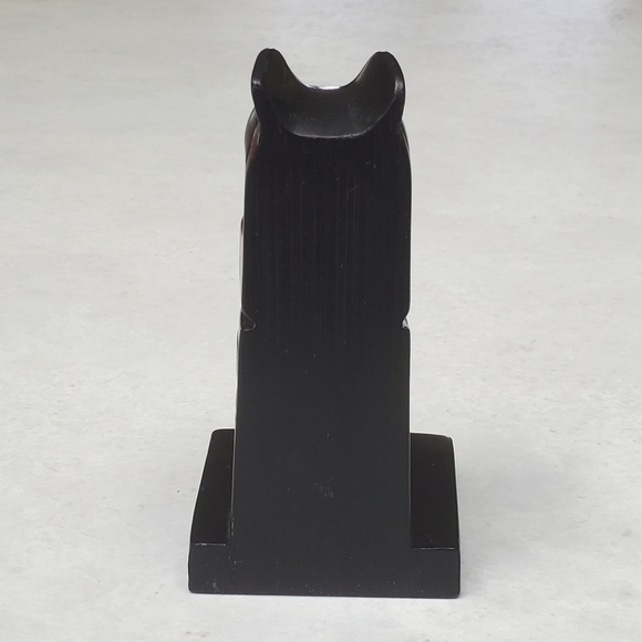 Boma Canada Totem Pole Figurine Vintage - Picture 3 of 9